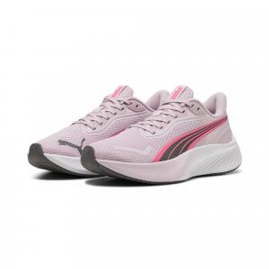 Buty do biegania Pounce Lite PUMA Rose Mauve Sun Struck Pink