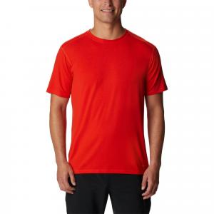 Koszulka sportowa z krótkim rękawem M Endless Trail Running Tech Tee