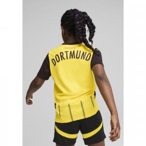 Koszulka domowa dla dzieci Borussia Dortmund 2024/25