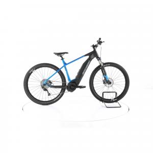 Second Life - Bergamont E-Revox 4 E-Bike 2022 - Stan dobry
