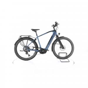 Second Life - Simplon Kagu City E-Bikes 2021 - Stan dobry
