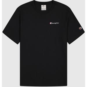 Koszulka T-shirt na co dzień męska CHAMPION bawełna