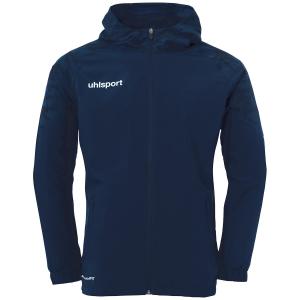 Tkana bluza z kapturem dla dzieci Uhlsport Goal 25 Evo