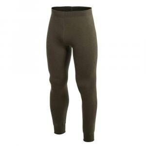 Legginsy spodnie outdoorowe unisex Woolpower Merino 400