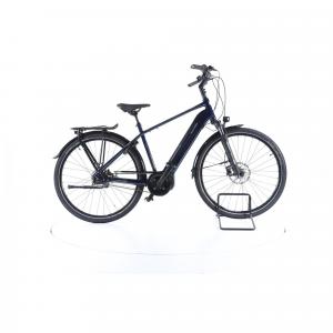 2nd Life - Raleigh Bristol Premium City E-Bike 2021 - Stan dobry