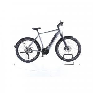 2nd Life - Rose Xtra Watt EVO+ Allroad 1 City E-Bike 2021 - Stan dobry