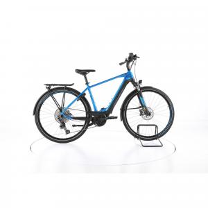 Second Life - Bergamont E-Horizon Expert Trekking E-Bike 2021 - Jak nowy