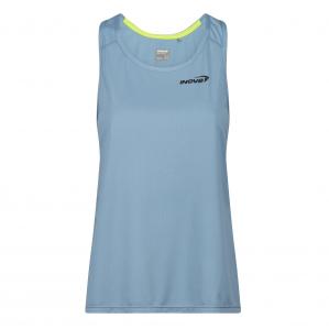 Koszulka do biegania damska Inov-8 Performance Vest