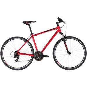 Rower KELLYS Cliff 10 M Red