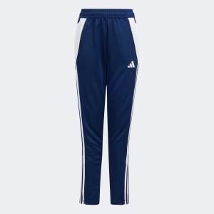 Spodnie piłkarskie dla dzieci ADIDAS Tiro 24