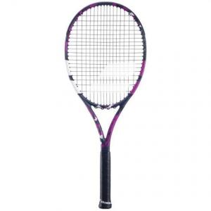 Rakieta tenisowa Babolat Boost Aero Pink S CV G0