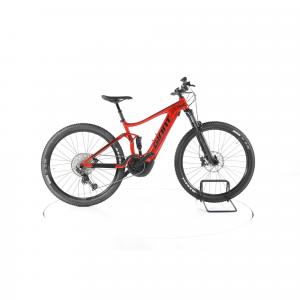 2nd Life - Giant Stance E+1 Fully E-Bike 2022 - Jak nowy