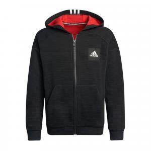 Bluza sportowa dziecięca Adidas Stadium Full-Zip Hoodie