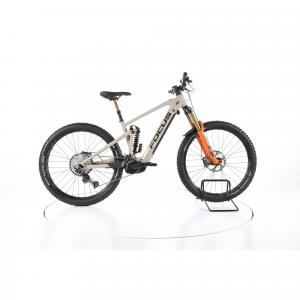Second Life - Focus Sam² 6.9 Fully E-Bike 2022 - Jak nowy