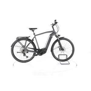 Second Life - Hercules Intero Pro I-12 Trekking E-Bike 2021 - Jak nowy