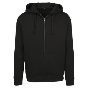 Bluza Z Kapturem Dla Dorosłych Unisex Merch Full Zip