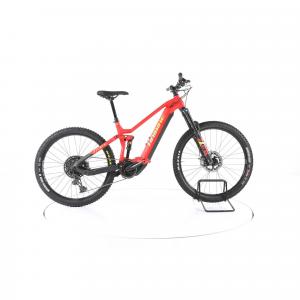 2nd Life - Haibike AllMtn 7 Fully E-Bike 2024 - Stan dobry