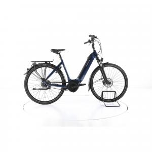 Second Life - Velo de Ville AEB490 City E-Bike Lage instap 2022 - Jak nowy