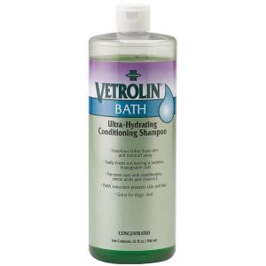 Szampon dla koni Farnam Vetrolin Bath 946 ml