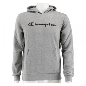 Bluza sportowa chłopięca Champion Big Logo Print