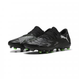 Buty piłkarskie FUTURE 8 MATCH FG/AG niskie PUMA