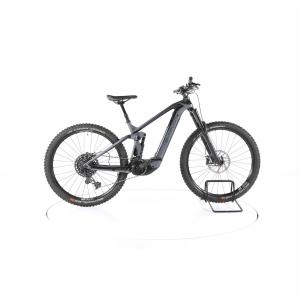 2nd Life - Simplon Rapcon Pmax Fully E-Bike Carbon 2022 - Jak nowy