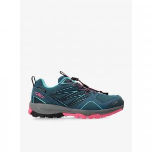Buty trailowe damskie CMP Atik WP