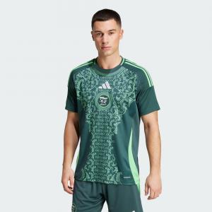 Koszulka Algeria 24 Away