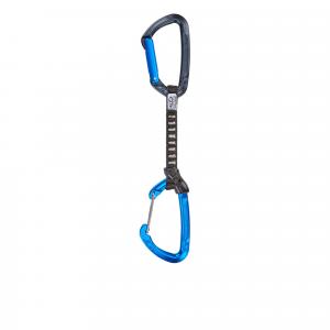 Ekspres wspinaczkowy Climbing Technology Lime B Set M-DY 12 cm