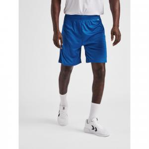 Spodenki piłkarskie męskie Hummel Core XK Poly Shorts