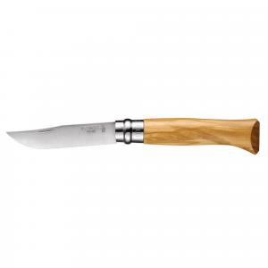 Nóż składany Olive No.08 blister