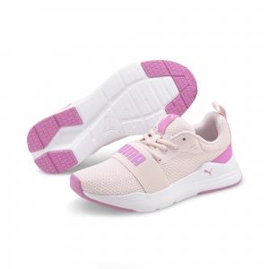 Buty do chodzenia dla dzieci Puma Wired Run Jr