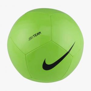 Piłka do piłki nożnej dla dorosłych treningowa Nike Pitch Team rozmiar 5