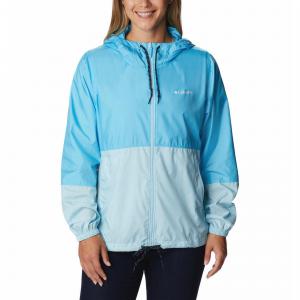 Kurtka Przejściowa Damska Columbia Flash Forward Windbreaker