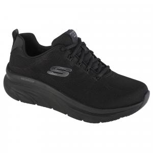 Buty do biegania damskie Skechers Dlux Walker Get Oasis