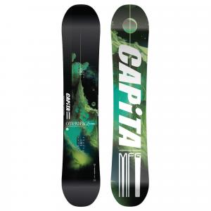Deska snowboardowa męska Capita Outerspace Living