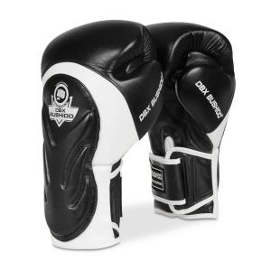 Rękawice bokserskie z systemem Wrist Protect DBX Bushido BB5
