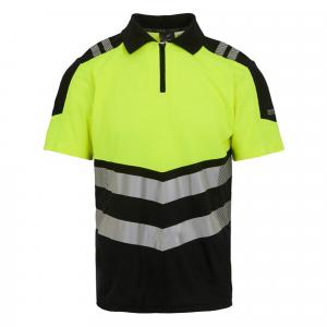 Koszulka Polo Męska HiVis