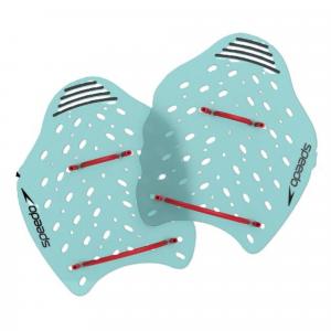 Wiosełka pływackie na dłonie Speedo Power Plus Paddle