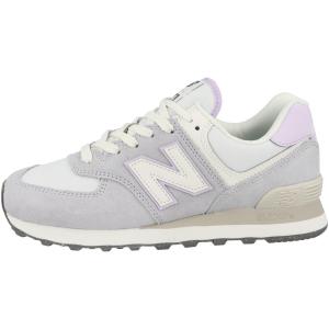 Buty do chodzenia damskie New Balance WL574AG2