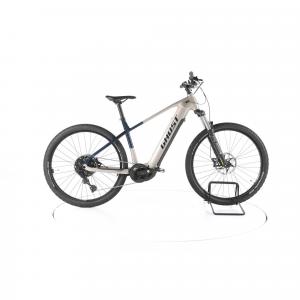 2nd Life - Ghost E-Teru Universal E-Bike 2023 - Stan dobry