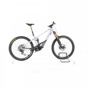 2nd Life - Orbea Wild LTD Fully E-Bike Carbon 2023 - Jak nowy