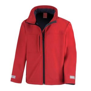 Kurtka Dziecięca Classic Soft Shell