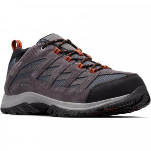 Buty Trekkingowe Męskie Columbia Crestwood Waterproof