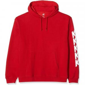 Bluza dresowa męska K2 Chain Logo Pullover