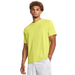 Koszulka męska Under Armour Tech Reflective SS