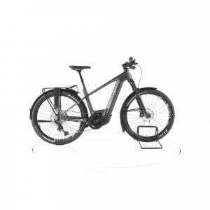 2nd Life - Canyon M140 Pathlite:ON Trekking E-Bike 2023 - Jak nowy