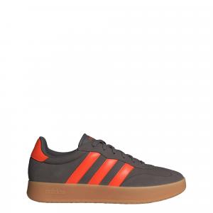 Buty Barreda