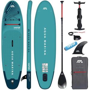 Deska SUP Aqua Marina VAPOR 10'4\