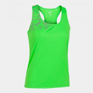 Tank top do biegania damski Joma Elite VIII